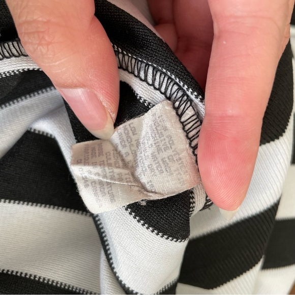 Ford Long Sleeve Top - Picture 6 of 7